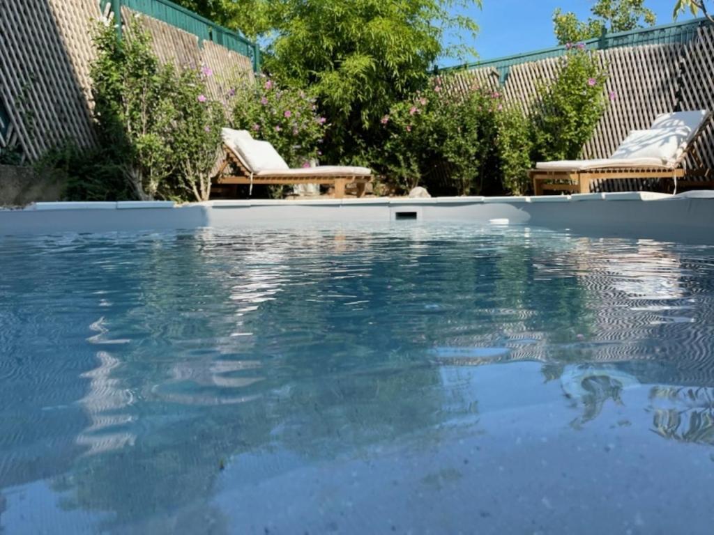 Appartement T3 Aux Deux Cigognes Gries Exteriör bild
