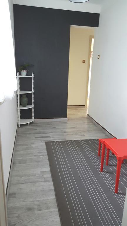 Appartement T3 Aux Deux Cigognes Gries Exteriör bild