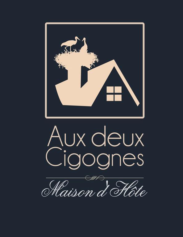Appartement T3 Aux Deux Cigognes Gries Exteriör bild