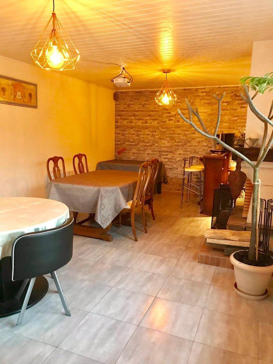 Appartement T3 Aux Deux Cigognes Gries Exteriör bild