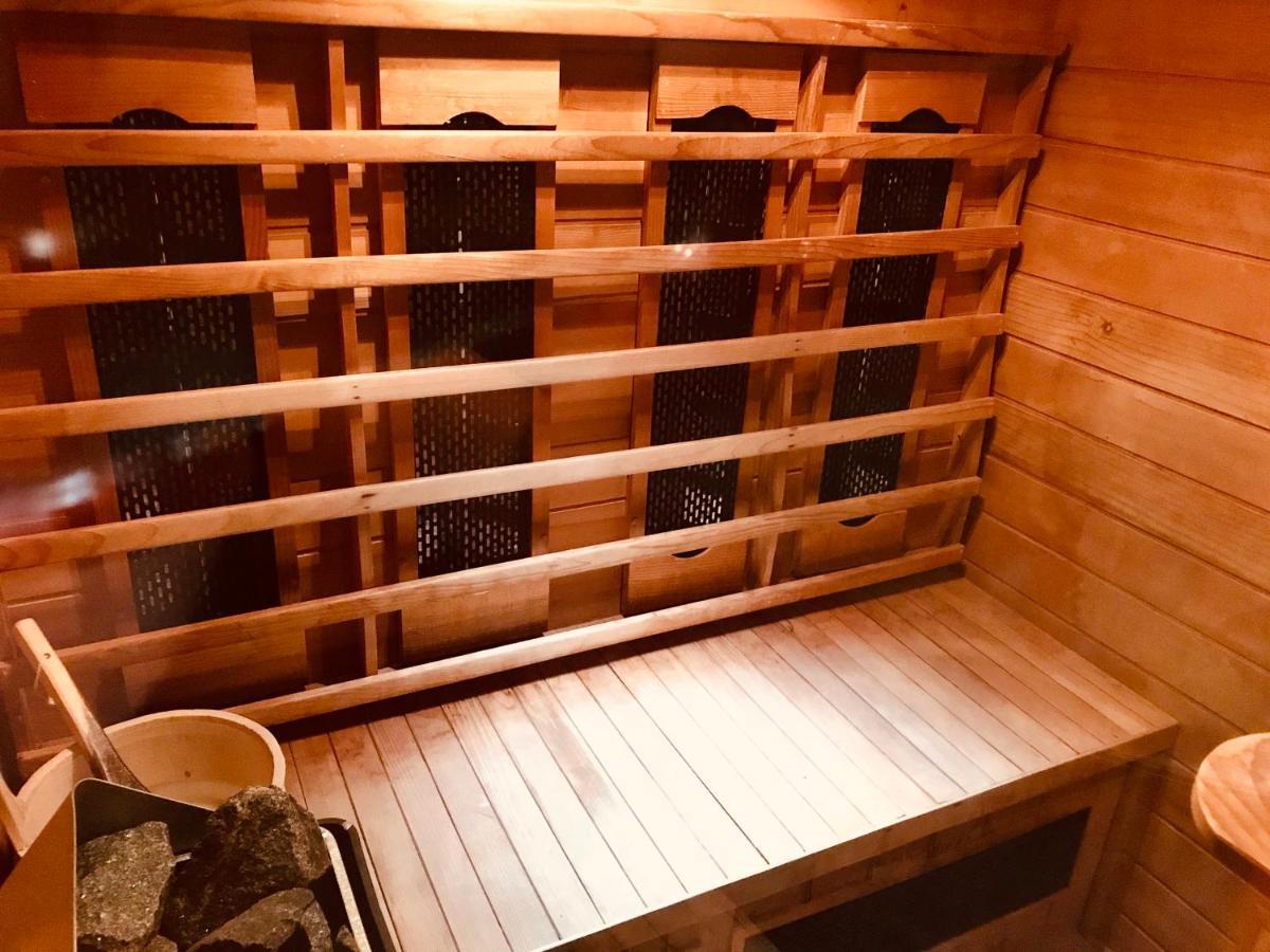 Appartement T3 Aux Deux Cigognes Gries Exteriör bild